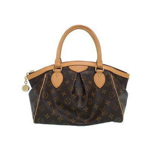 Louis Vuitton Monogram Tivoli PM Handbag
